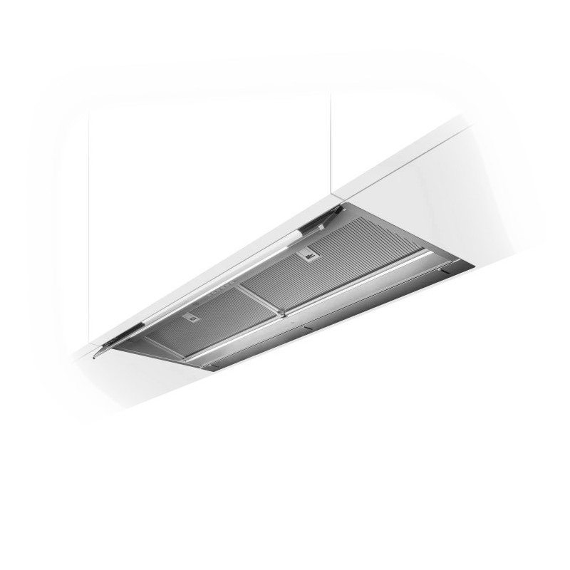 PRF0200559 Hotte aspirante encastrable Elica BOXIN ADV DRY @ IX/A/75 PRF0200559, 75 cm, finition inox