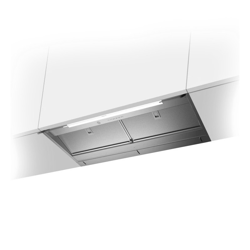 PRF0200560 Elica: BOXIN ADV DRY @ IX/A/90 PRF0200560 built-in extractor hood, 90 cm stainless steel finish