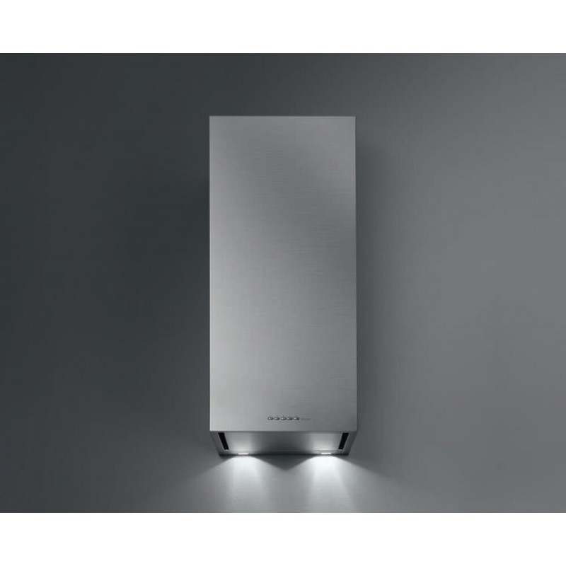 CMFN40.E10P2#EUI490F Hotte murale Falmec Mira Plus 40 cm finition inox