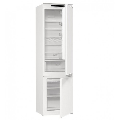 Réfrigérateur combiné encastrable Gorenje Hisense NRKI 419 EP 54 cm