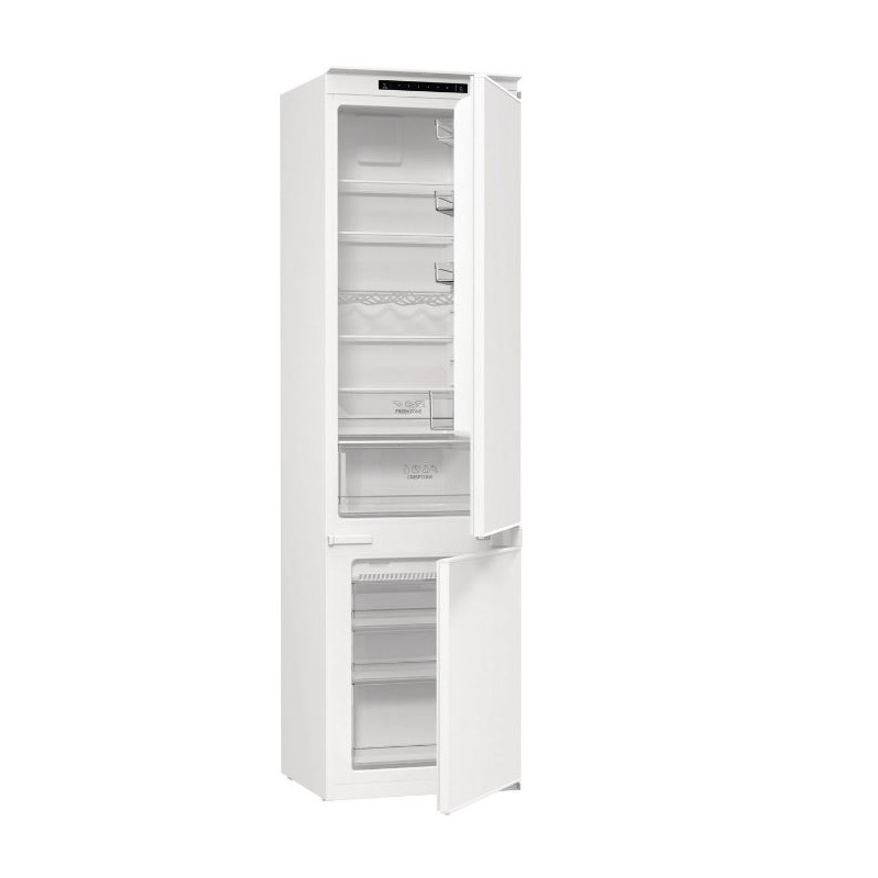  Gorenje Hisense NRKI 419 EP 54cm Built-in Combi Refrigerator
