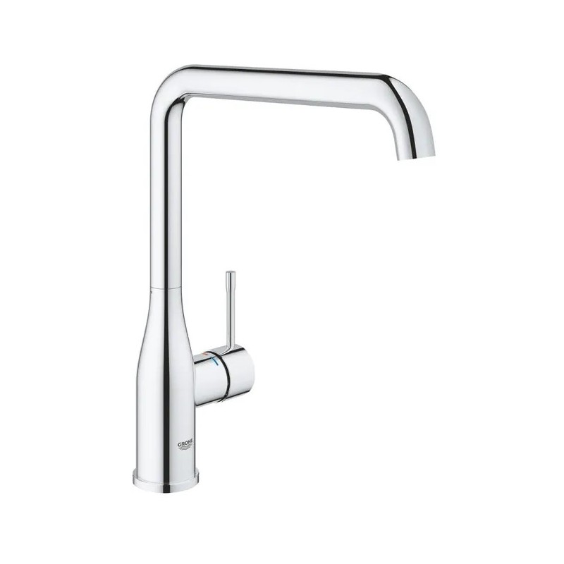 30 269 000 Grohe Miscelatore monocomando Essence 30269000 finitura cromo