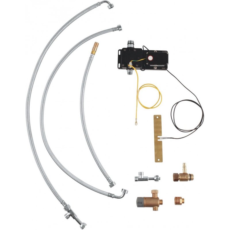 30 309 000 Control de pie Grohe Set Retro-fit 30309000