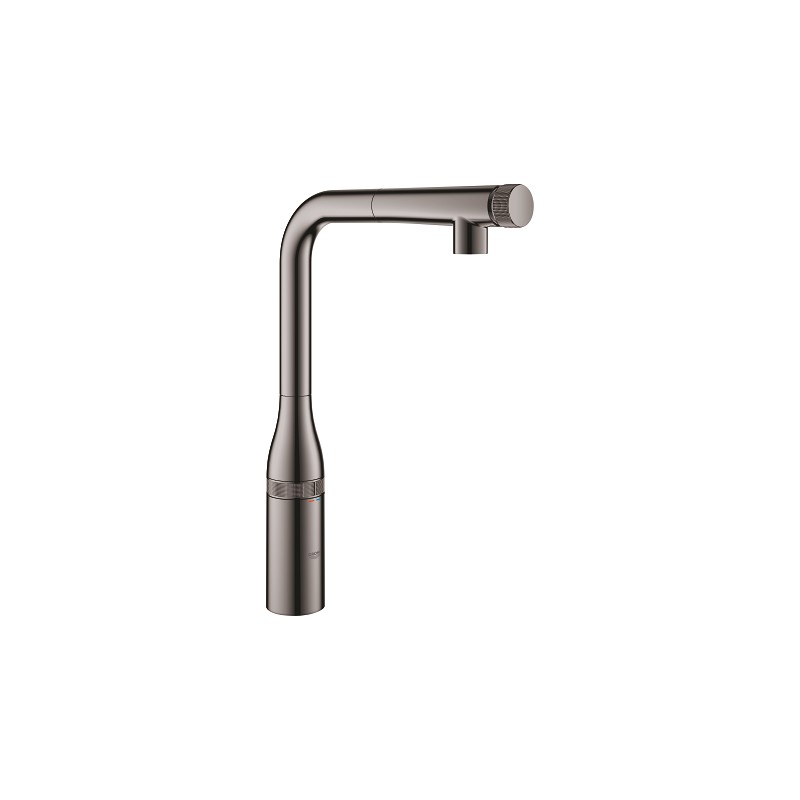 31 615 A00 Grohe Miscelatore SmartControl Essence 31615A00 finitura grigio antracite