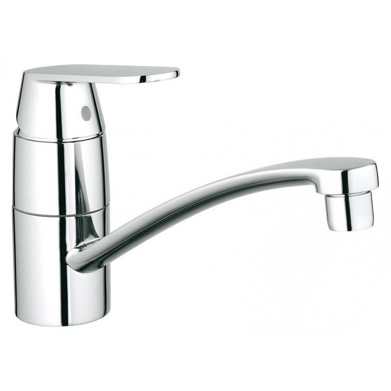 32 842 000 Mitigeur monocommande Grohe Eurosmart Cosmopolitan 32842000 finition chromée
