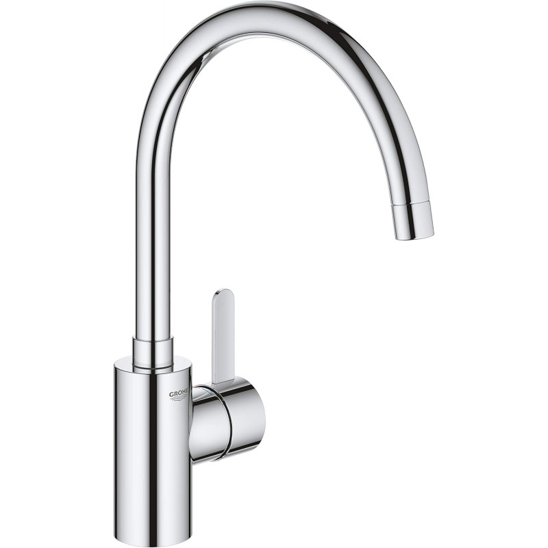 32 843 20E Grohe Eurosmart Cosmopolitan single-lever mixer 3284320E chrome finish