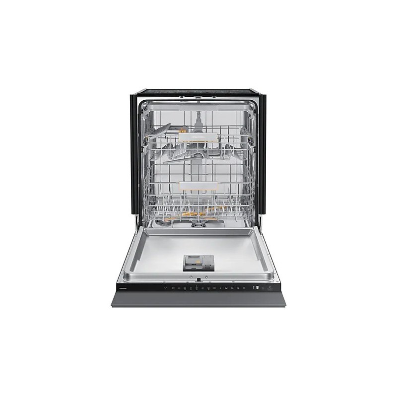  Samsung: Lavastoviglie a scomparsa totale da incasso DW60DG790I00U1 da 60 cm