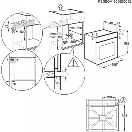 NBU5P431SB
