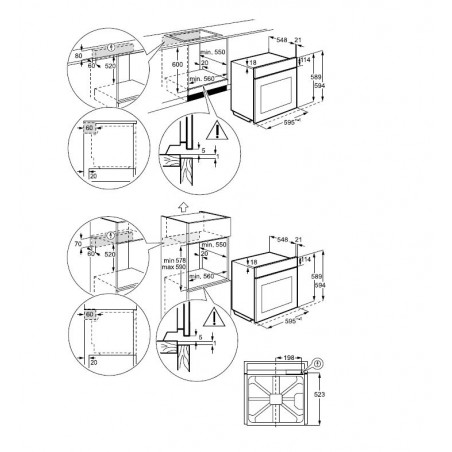 NBU5A23SB