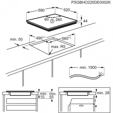 OIO64A00FB