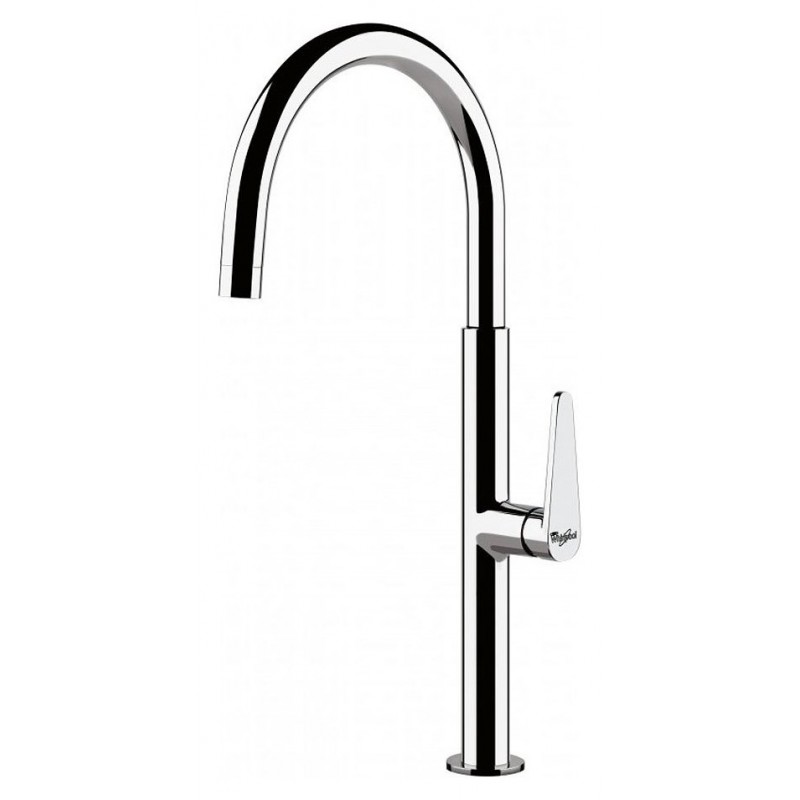 FAA 008/IX ENTREGA RáPIDA - Mezclador monomando Whirlpool FAA 008/IX acabado cromado
