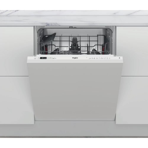 Lavavajillas Whirlpool W2I HD526 A de 60 cm totalmente integrado
