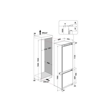 HASP70T132