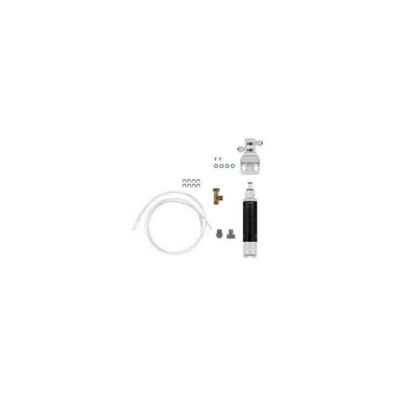 01595 031 Gessi Starter Kit for Filtration System 01595 031