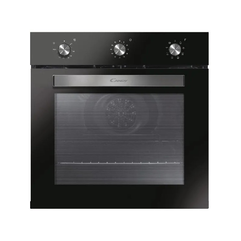 FCDIE206N PROMPT DELIVERY - Candy Built-in electric oven FCDIE206N black finish 60 cm