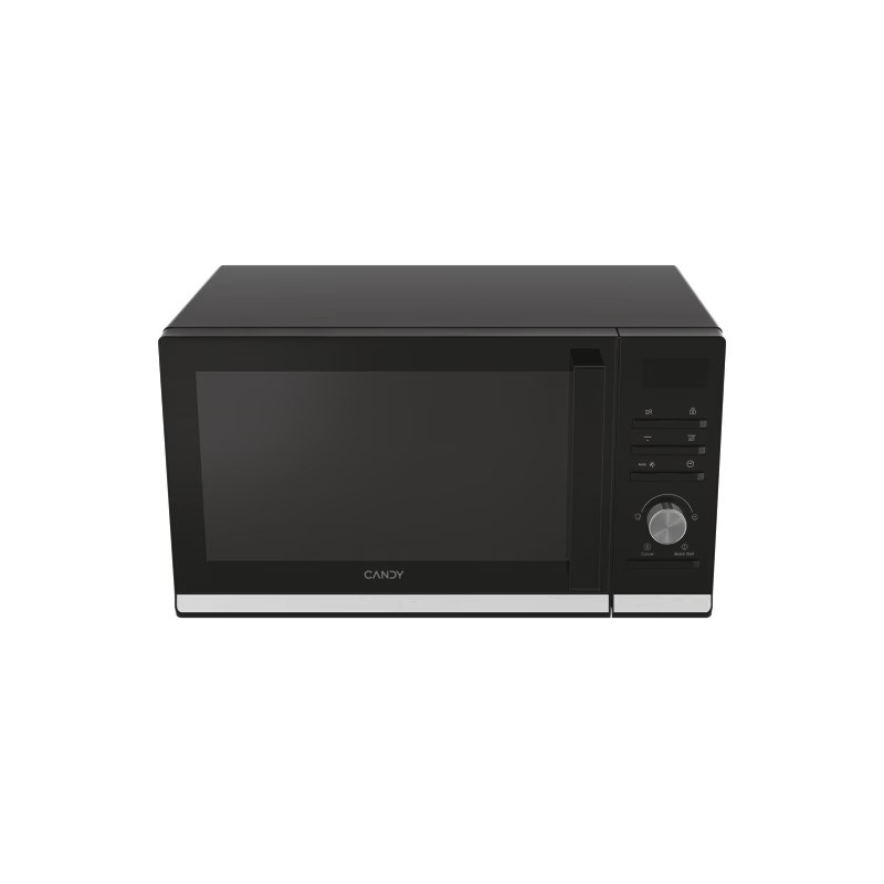 CMGA23TNDB PROMPT DELIVERY - Candy CMGA23TNDB 48cm Freestanding Microwave Oven Black Finish