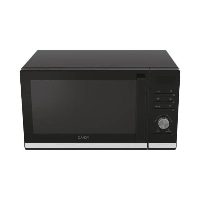 Candy Forno microonde a libera installazione CMGA23TNDB finitura nero da 48 cm