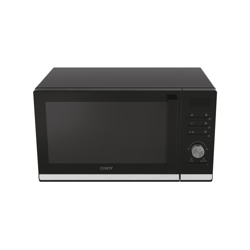 CMGA25TNDB ENTREGA RáPIDA - Horno microondas independiente Candy CMGA25TNDB de 48 cm con grill, acabado negro