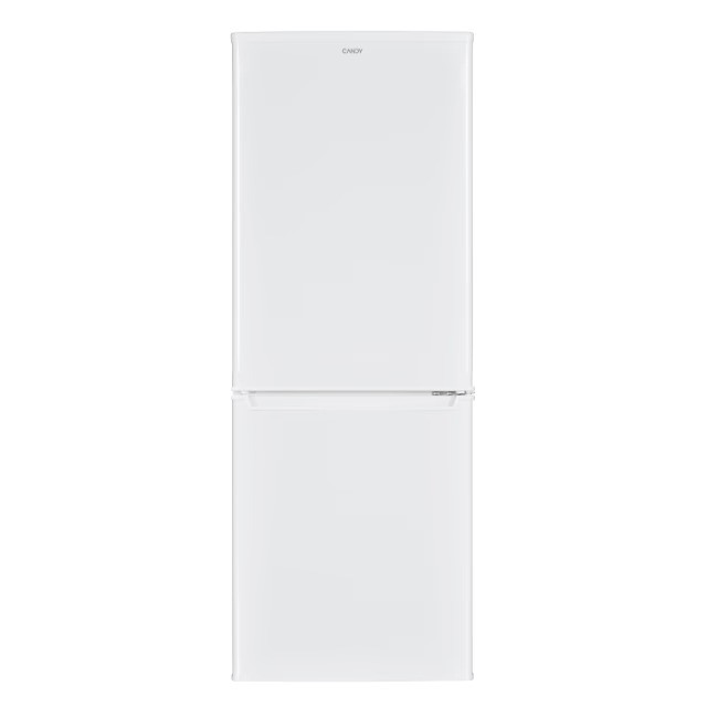 Candy Frigorifero combinato a libera installazione CHCS514EW finitura bianco da 55 cm
