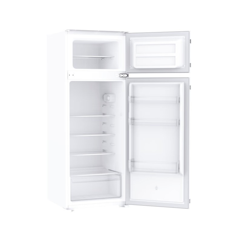 CFBD 2450/5EH PROMPT DELIVERY - Candy Built-in Double Door Refrigerator CFBD24505EH 54cm - Right Door Opening