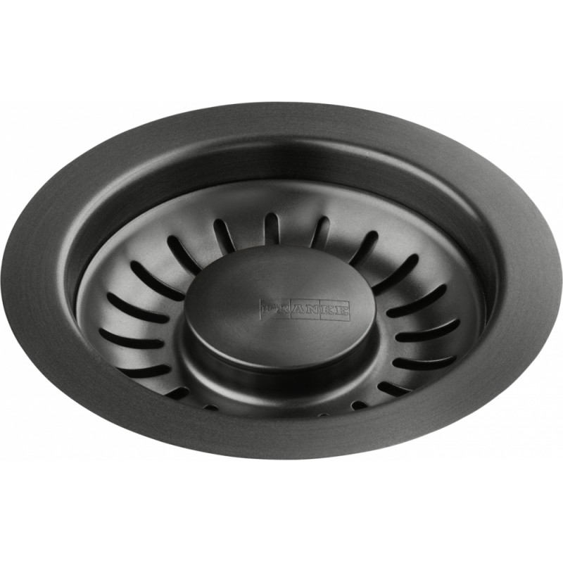 112.0639.025 Franke Automatic Drain Kit 112.0639.025 Anthracite Finish