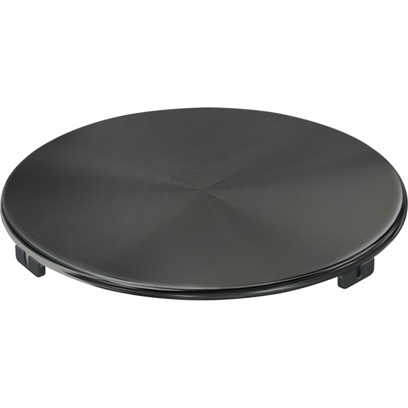 112.0717.469 Franke Cover round drain cover 112.0717.469 anthracite finish
