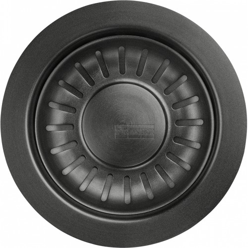 Franke Manual Drain Kit 112.0639.054 Anthracite Finish