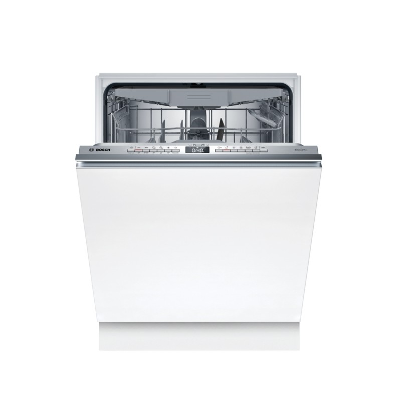 PRONTA CONSEGNA - Bosch Lavastoviglie a scomparsa totale da incasso SMH4ECX28E da 60 cm - Serie 4