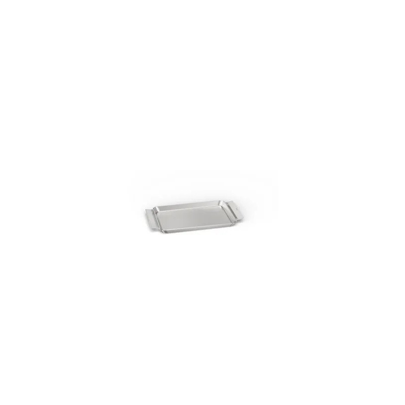 HEZ9TY010 Bosch Teppan Yaki HEZ9TY010 finitura inox