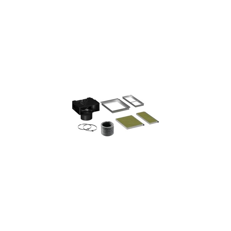 DWZ1KK1I6 Bosch DWZ1KK1I6 First Installation Kit (Recirculation Mounting)