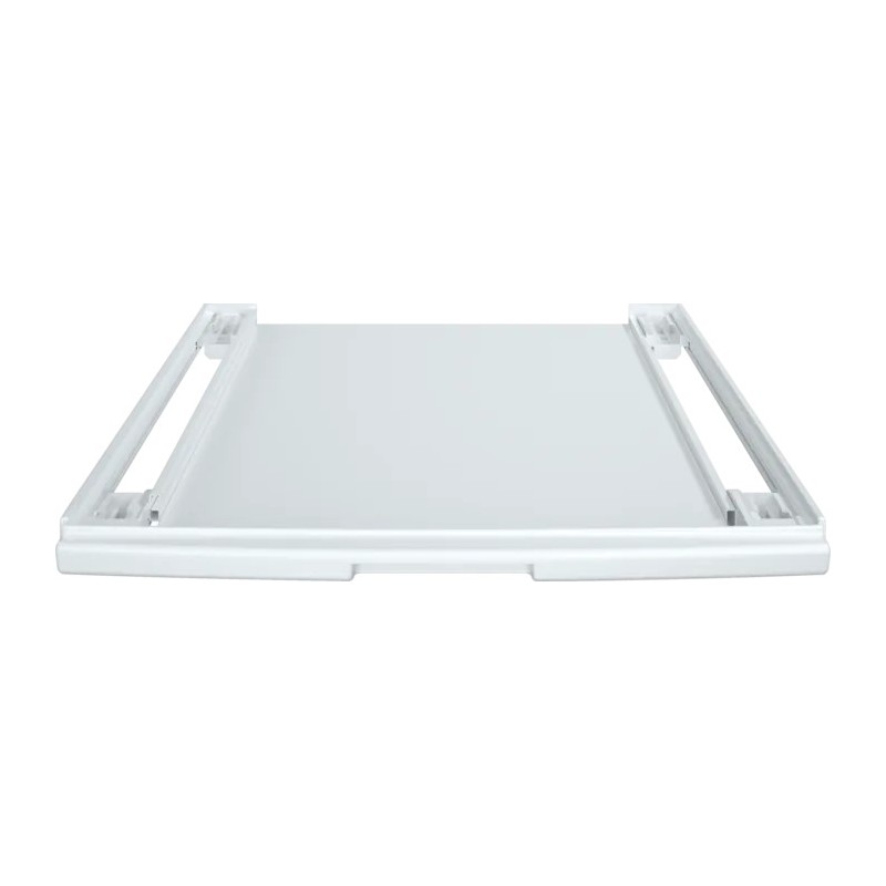 WTZ27400 Kit de conexión Bosch WTZ27400 (con bandeja extraíble)