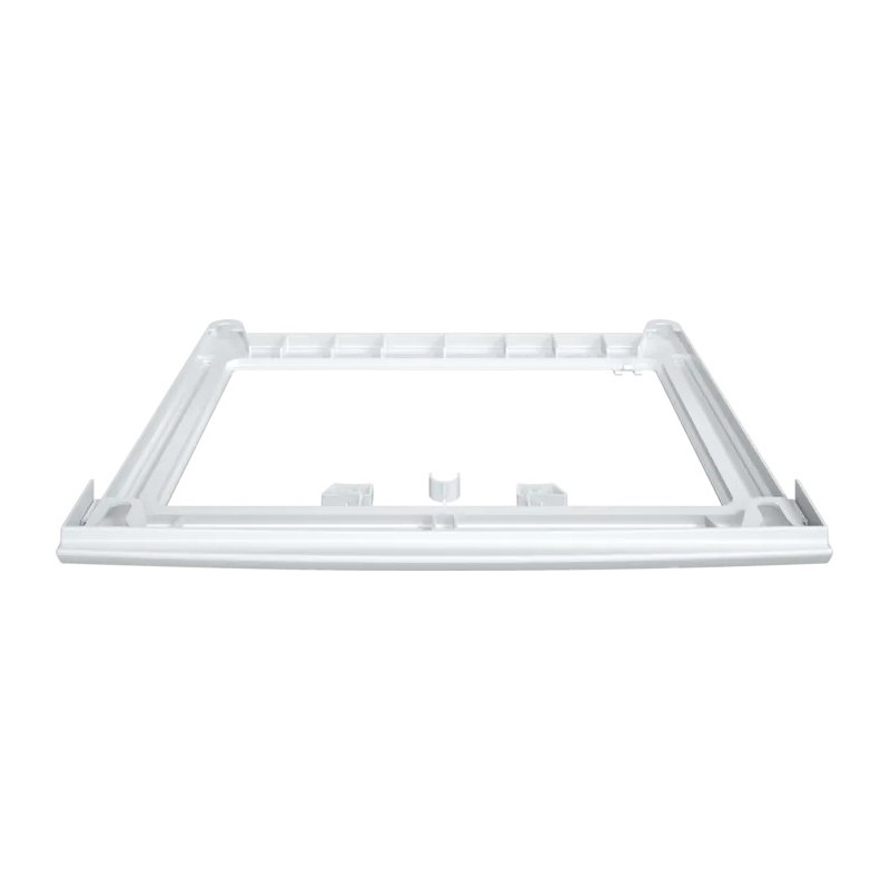 WTZ27410 Kit de conexión Bosch WTZ27410 (sin bandeja extraíble)