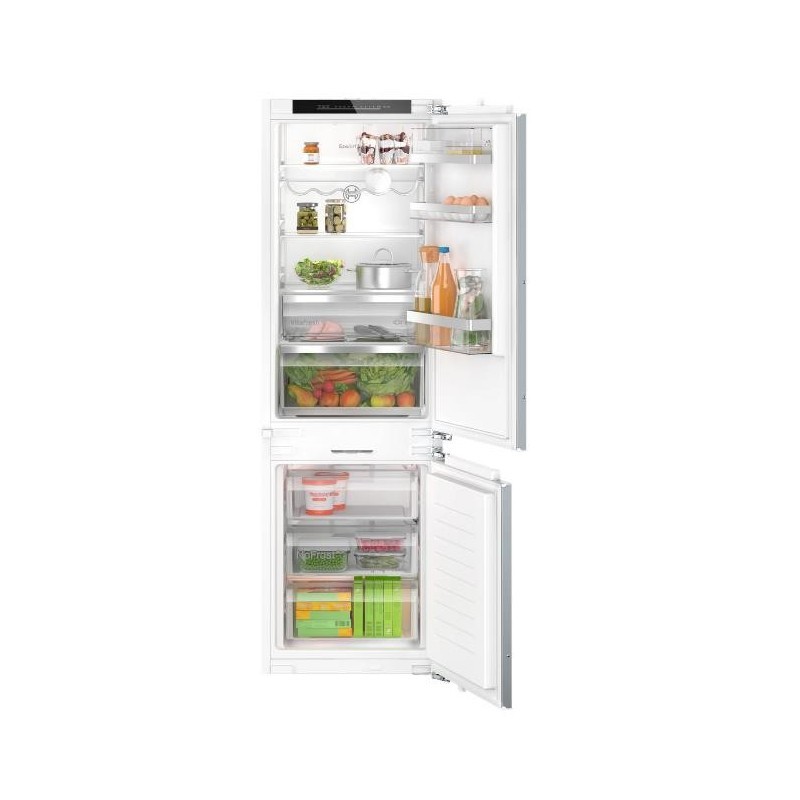 KIN86ADB0 Bosch - KIN86ADB0 56cm Built-in Refrigerator - Serie 6
