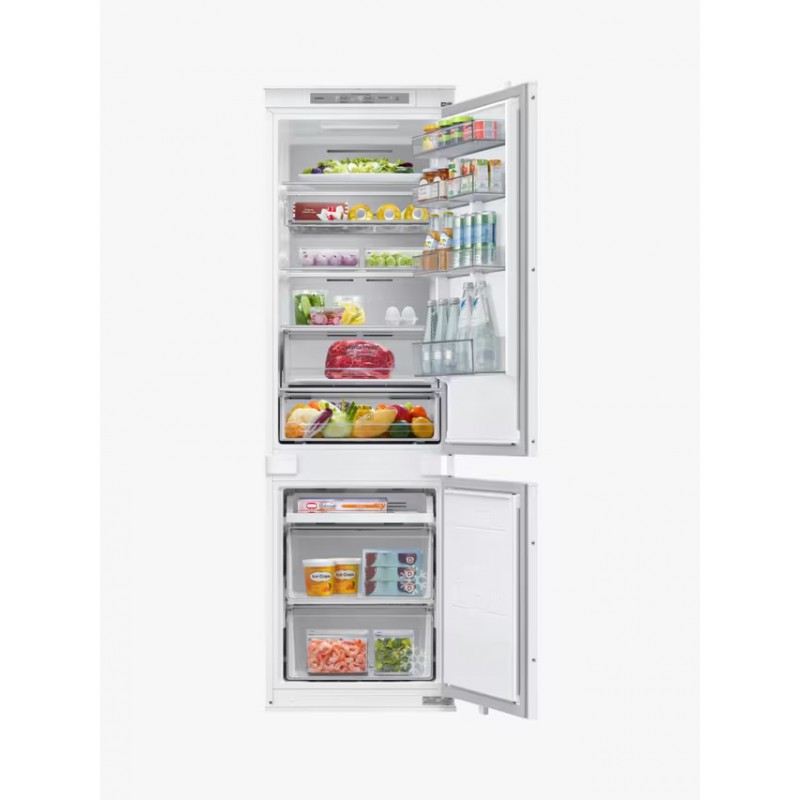 BRB80F26ACS0 Samsung: BRB80F26ACS0 54cm Built-in Refrigerator