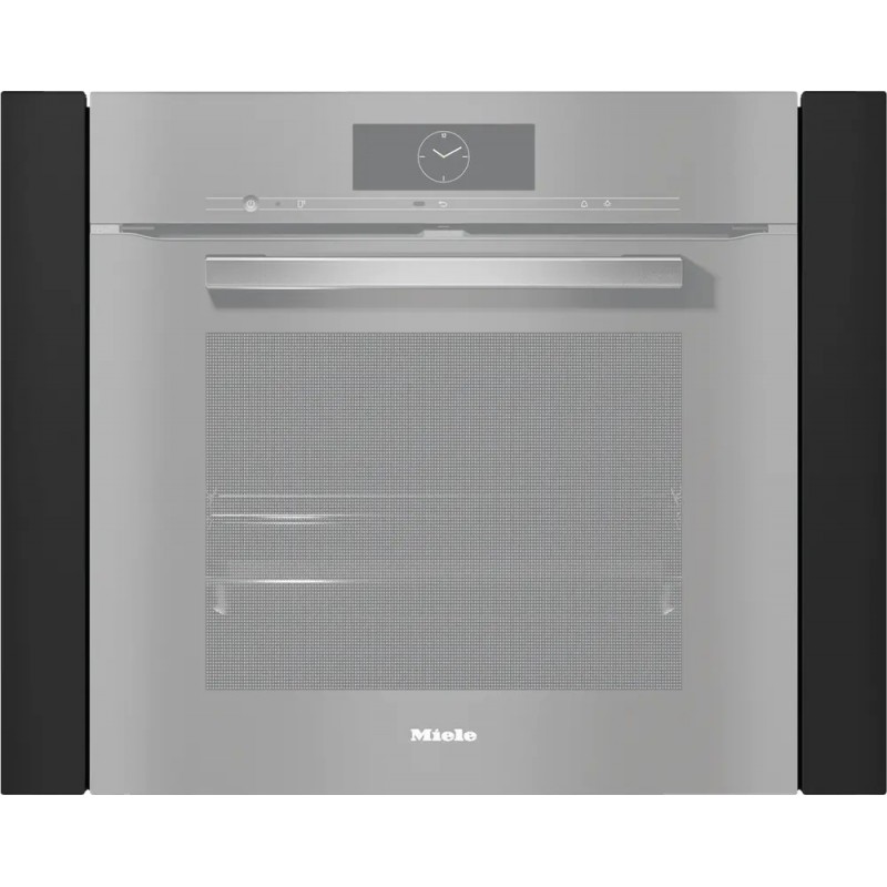 EBA 7675 OBSW Miele Adattatore da incasso EBA 7675 OBSW per mobili da cucina larghi 75 cm