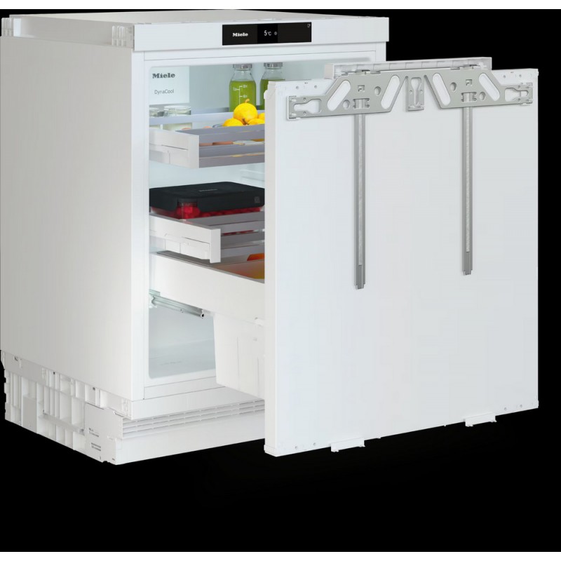 KU 7030 D Frigorífico empotrado bajo encimera Miele KU 7030 D de 60 cm