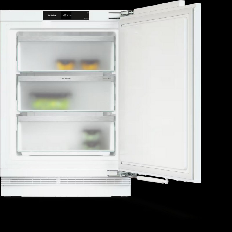FNUS 7040 D Congélateur encastrable sous plan Miele FNUS 7040 D 60 cm