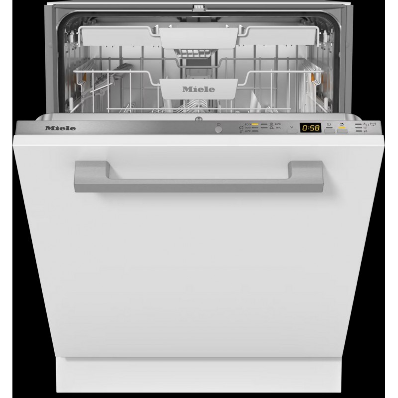 G 5651 SCVI Lave-vaisselle entièrement intégrable Miele G 5651 SCVI 60 cm