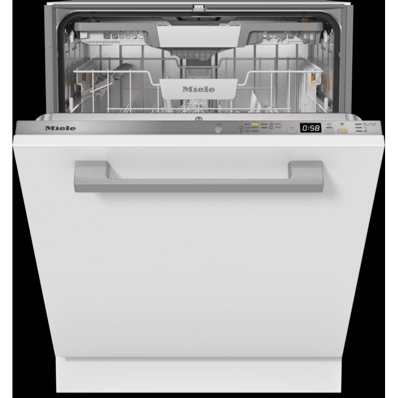 G 5851 SCVI Miele Lavastoviglie a scomparsa totale G 5851 SCVI da 60 cm