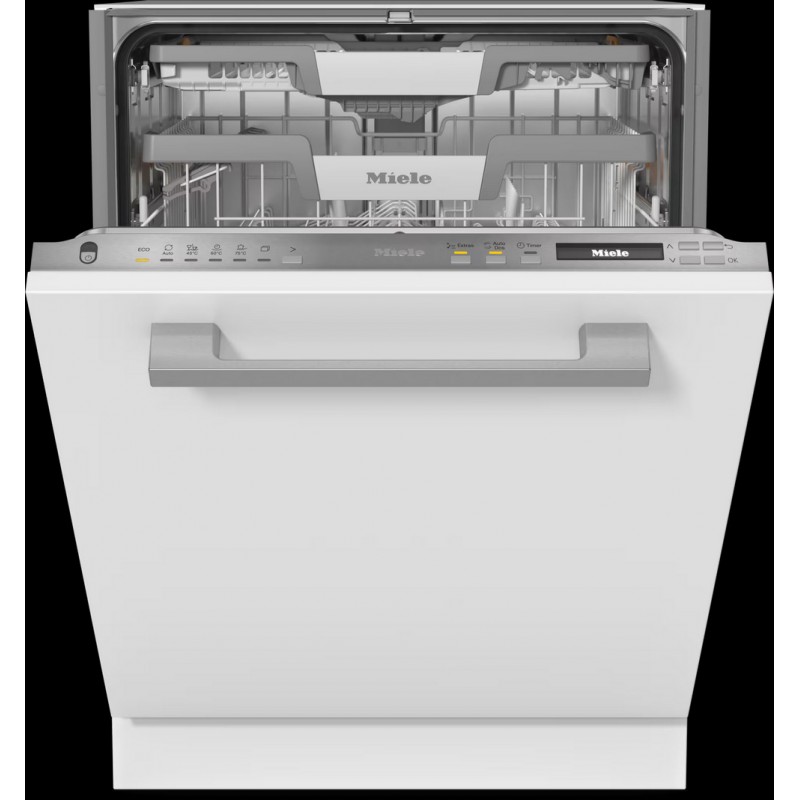 G 7080 SCVI Miele Lavastoviglie a scomparsa totale G 7080 SCVI da 60 cm