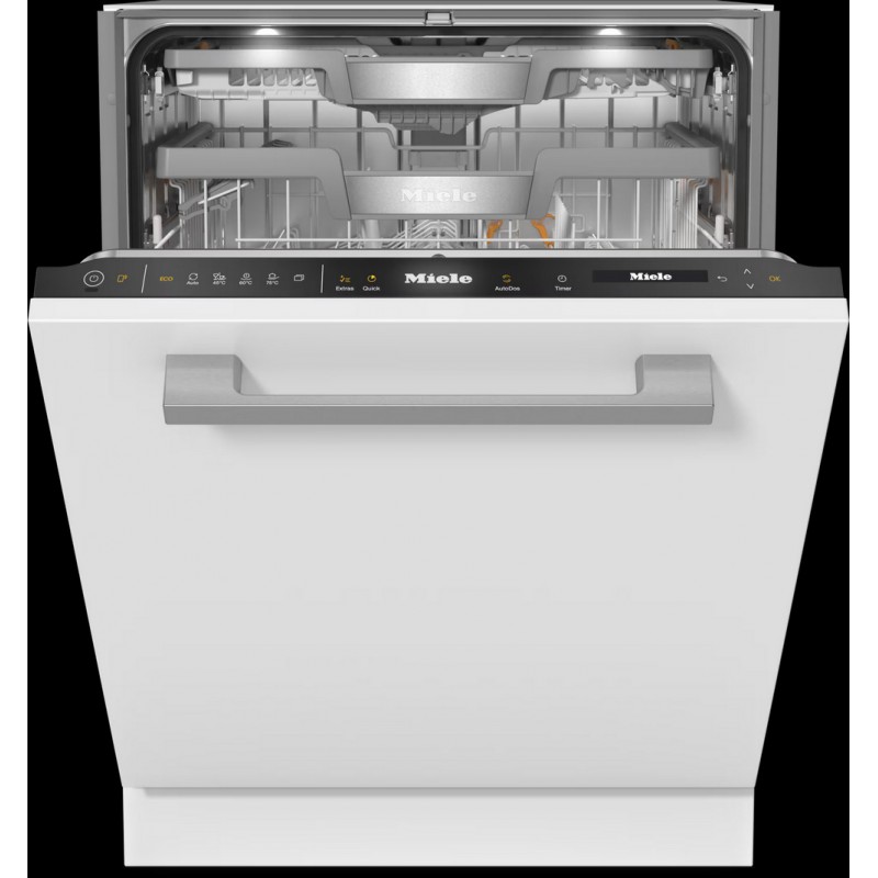 G 7771 SCVI Miele Lavastoviglie a scomparsa totale G 7771 SCVI da 60 cm