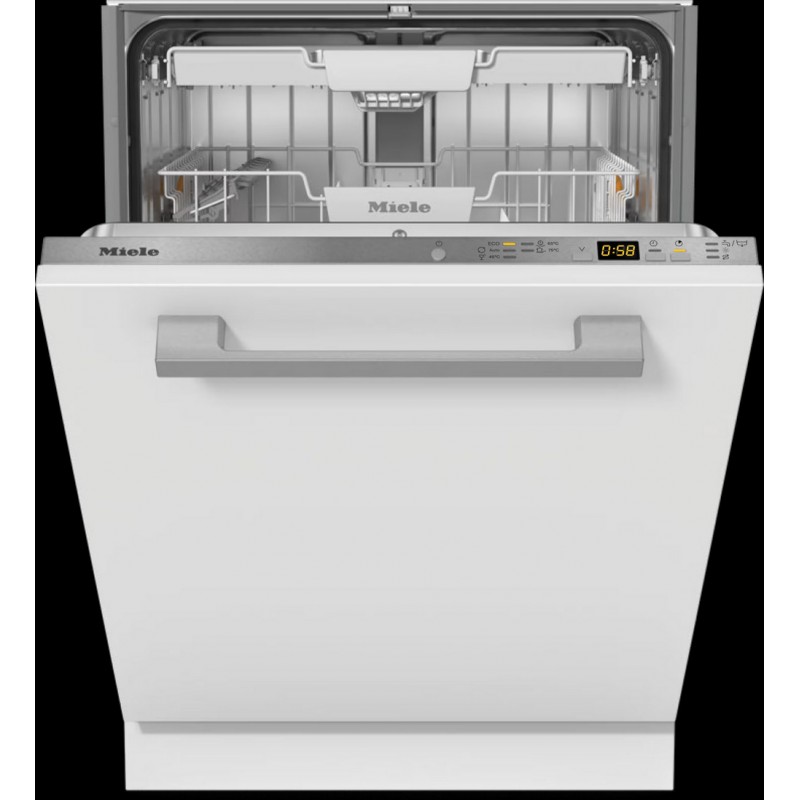 G 5656 SCVI XXL Miele G 5656 SCVI XXL 60cm Fully Integrated Dishwasher