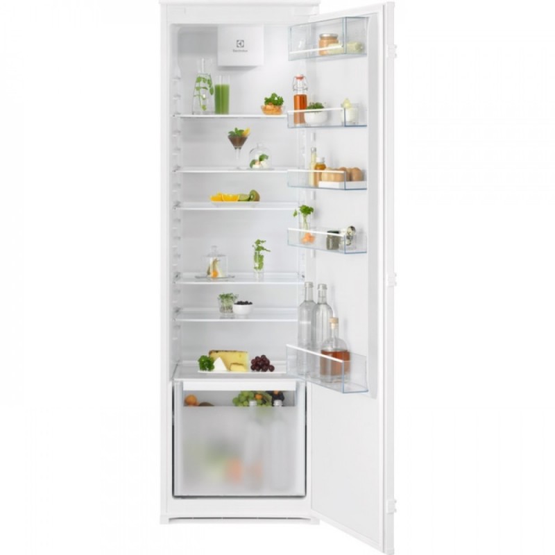 KRD6DE18S4 Electrolux | Réfrigérateur encastrable à une porte KRD6DE18S4 54 cm