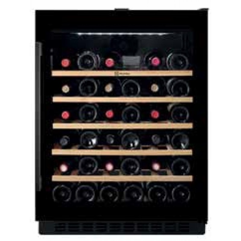 EWS4052B5B Electrolux | Cave à vin encastrable EWS4052B5B 60 cm, noire