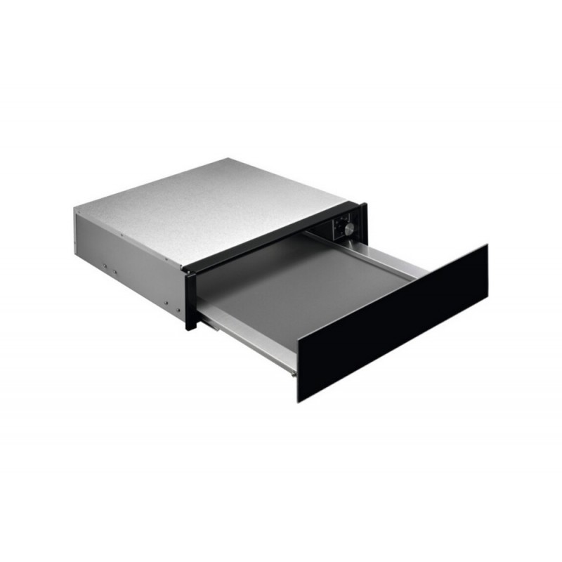  PRONTA CONSEGNA - Electrolux | Cassetto scaldavivande LBD4Z finitura vetro Intuit Pure Black da 60 cm