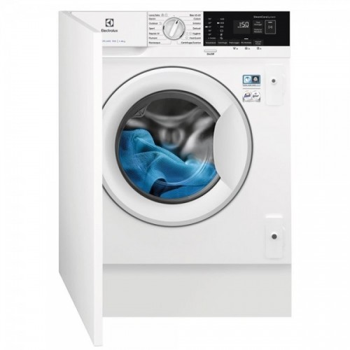 Electrolux | EW7F48BBI Lave-linge encastrable 60 cm blanc