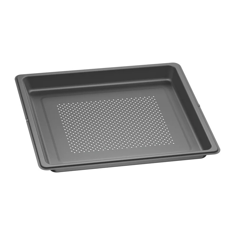 BA 020 391 Bandeja de horno antiadherente perforada Gaggenau BA020391