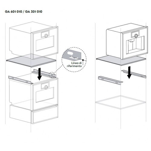 GA 301 010