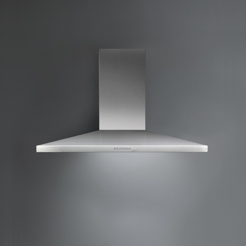  Falmec 60 cm stainless steel finish Mizar wall hood