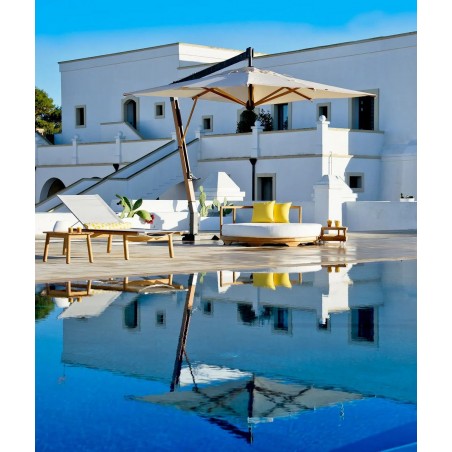 SALENTO OMABAL